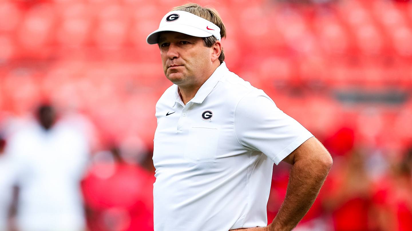 Georgia Bulldogs Eye 2025 Playoff with Strong Odds