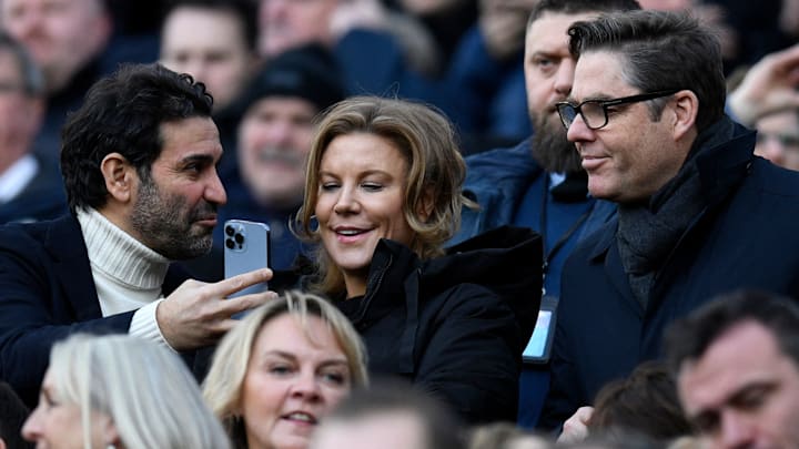 Newcastle were taken over by the Public Investment Fund in 2021