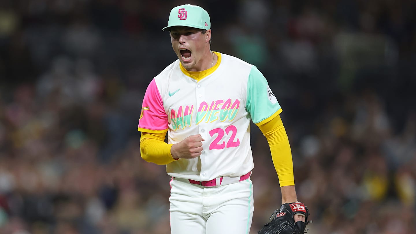 MLB Rumors: Freddy Peralta favorite, Phillies-Realmuto standoff, Mason Miller latest