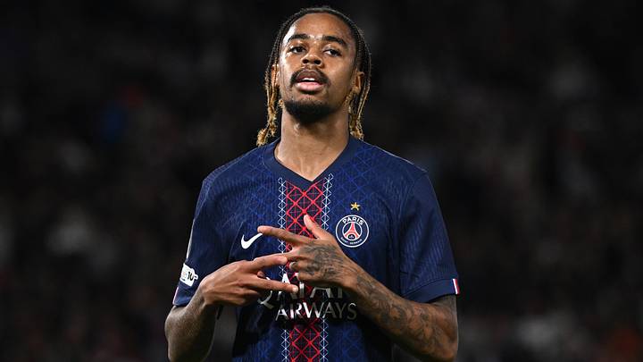 Barcola's Secret Destination Exposed: Liverpool or Arsenal? Insider Drops Bombshell Preference