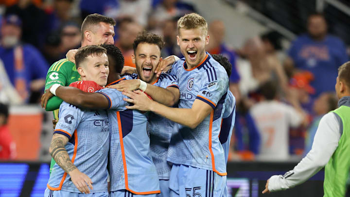 NYCFC