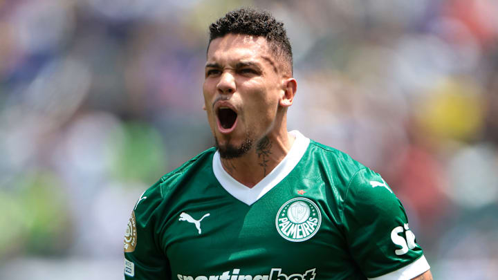 Paulinho terá que passar por nova cirurgia e será baixa para o Palmeiras