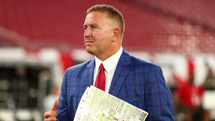 Kirk Herbstreit