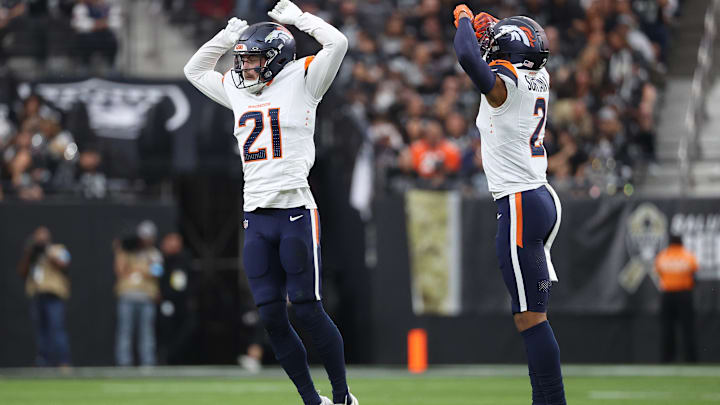 NFL Power Rankings