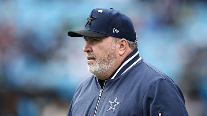 Dallas Cowboys v Carolina Panthers