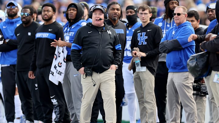 Murray State v Kentucky