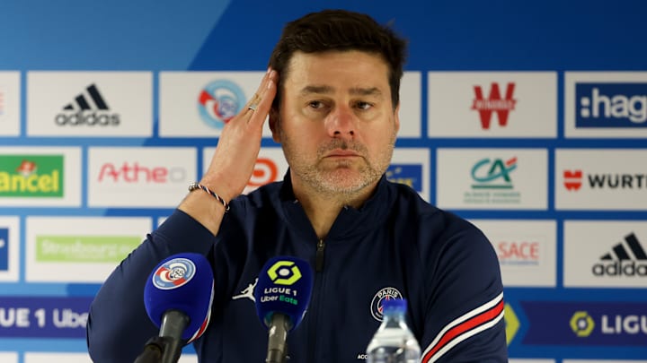 Mauricio Pochettino