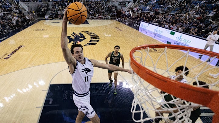 Colorado State v Nevada