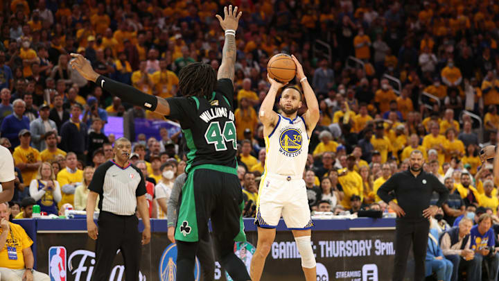 Warriors buscan consagrarse campeones este jueves