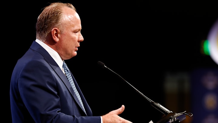 2023 SEC Media Days
