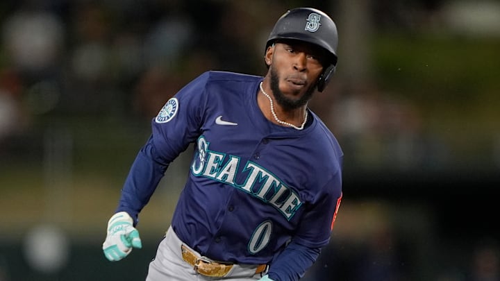 Seattle Mariners v Athletics Seattle Mariners v Athletics