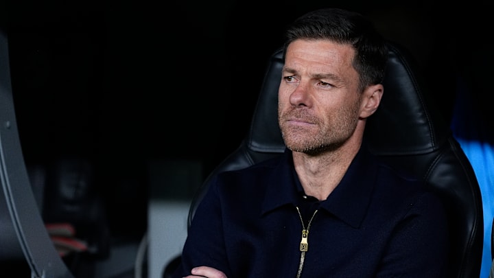 Xabi Alonso enfrenta turbulência no comando do Real Madrid Xabi Alonso enfrenta turbulência no comando do Real Madrid