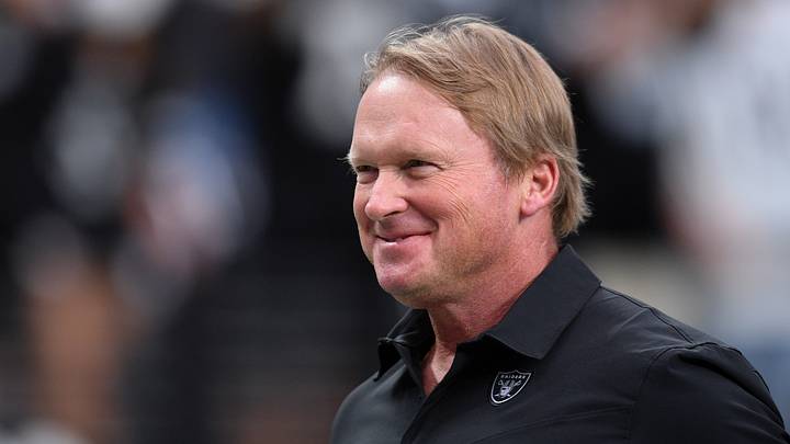 Is it time for Jon Gruden to return to college football? Is it time for Jon Gruden to return to college football?