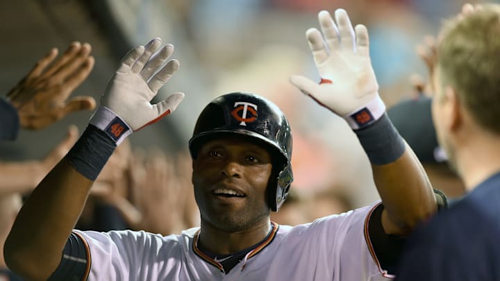Los Angeles Angels of Anaheim v Minnesota Twins