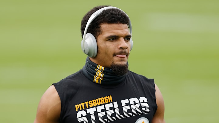 Pittsburgh Steelers, Steelers