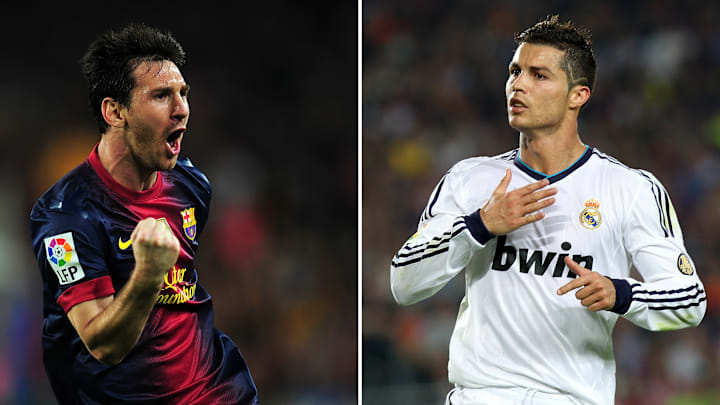 FBL-ESP-LIGA-BARCELONA-REAL MADRID-COMBO