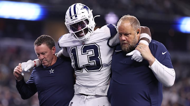 Cincinnati Bengals v Dallas Cowboys