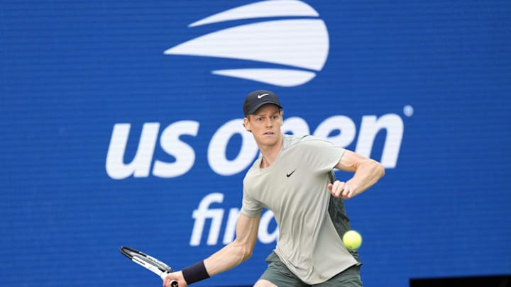 The 2025 U.S. Open will feature a record amount of prize money for the competitors. 