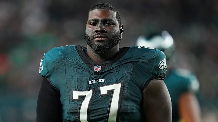 Mekhi Becton