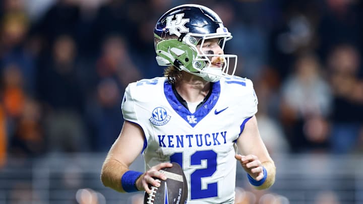 Kentucky v Tennessee