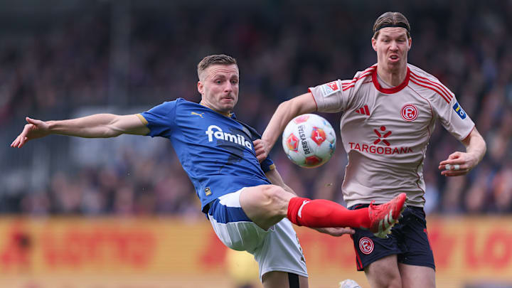 Die Störche sollten drei Punkte mehr auf dem Konto haben