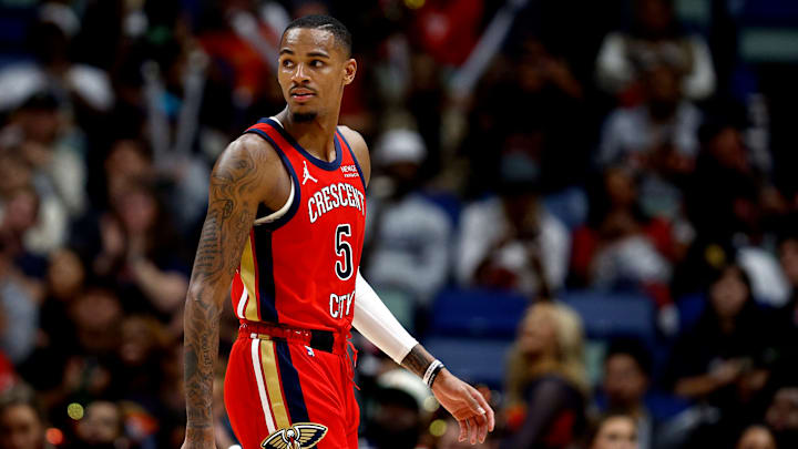 El base de los Pelicans pudo haber recalado en Lakers durante el verano