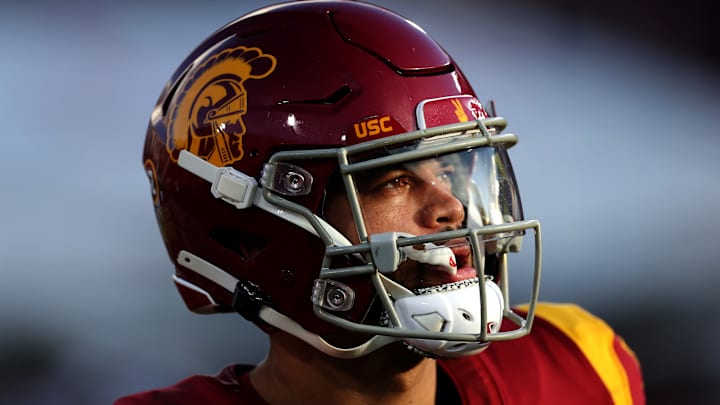 UCLA v USC