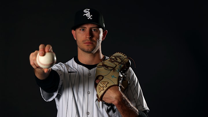 Chicago White Sox Photo Day