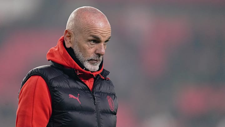 Stefano Pioli