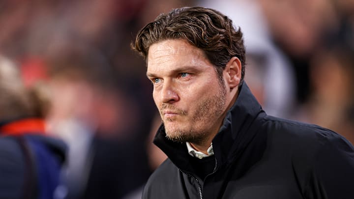 Edin Terzic wird gute und überzeugende Resultate abliefern müssen