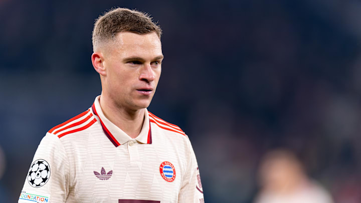 Joshua Kimmich