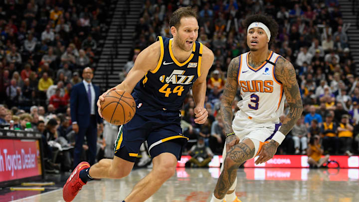 Bogdanovic estaría dentro de los planes de los Suns