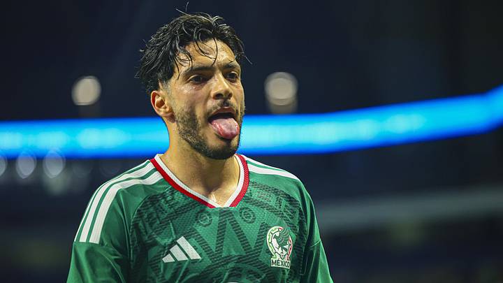 Bet on Raul Jimenez to score in the first match of the 2026 World Cup.