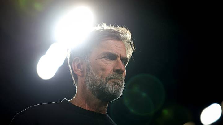Geht Klopp beim zweiten DFB-Kader ein Licht auf? Geht Klopp beim zweiten DFB-Kader ein Licht auf?