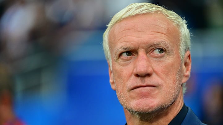 Didier Deschamps va bientôt dévoiler sa prochaine liste.