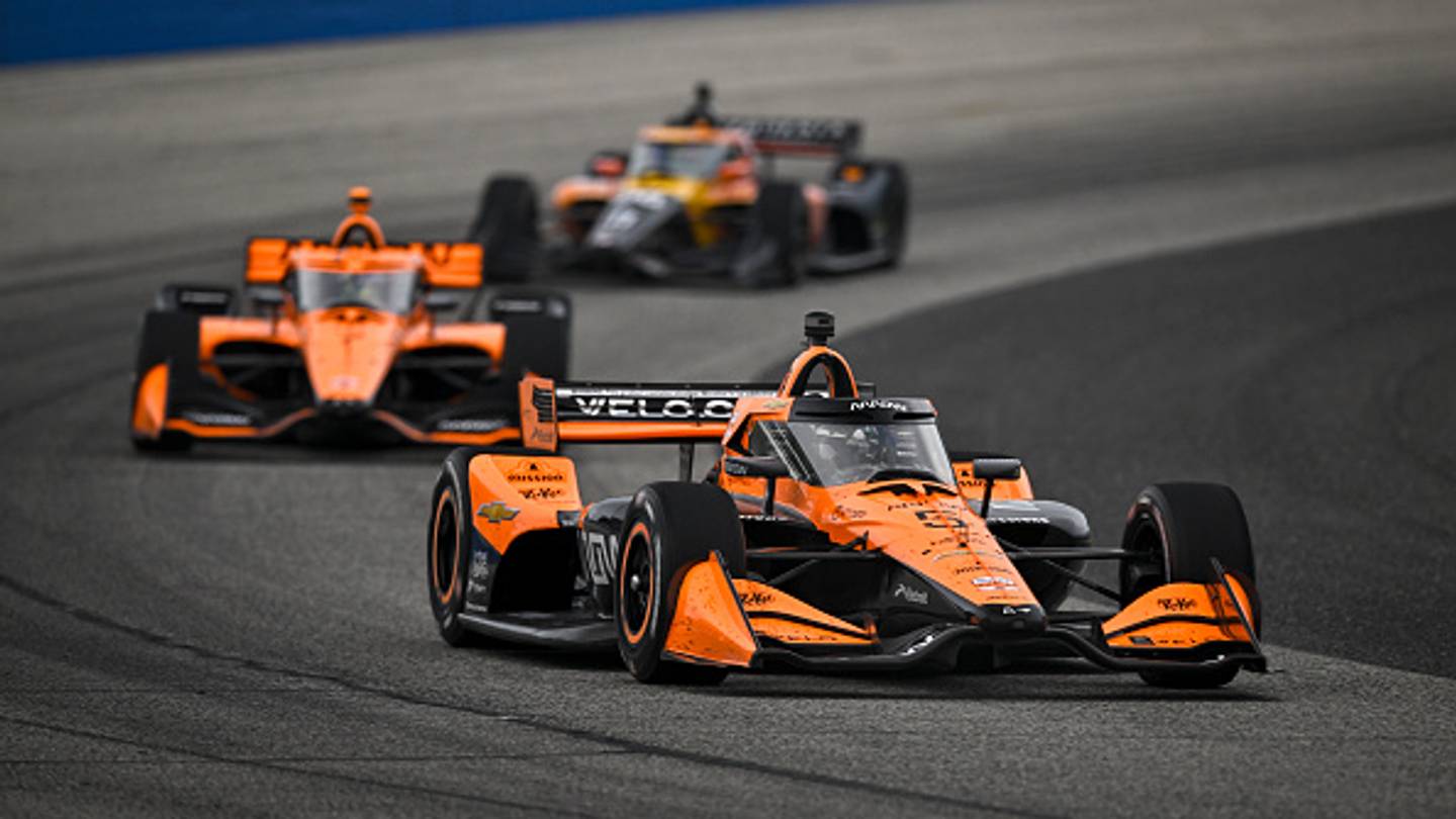 Nobody wants to admit the real reason for Christian Lundgaard's departure