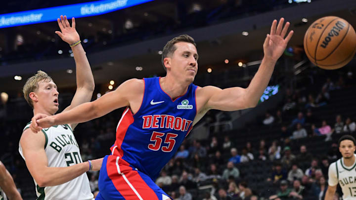 Duncan Robinson