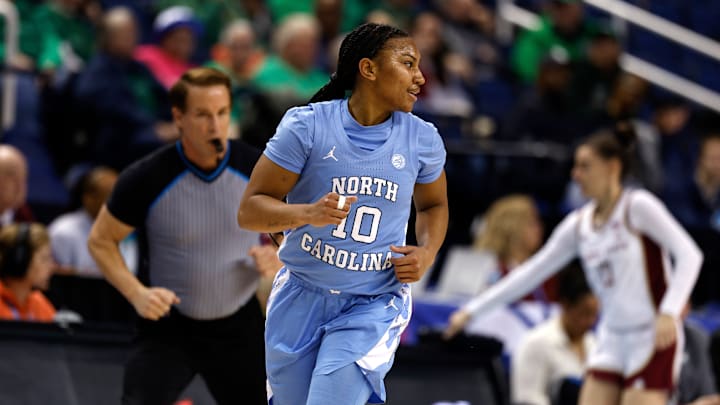 North Carolina v Florida State