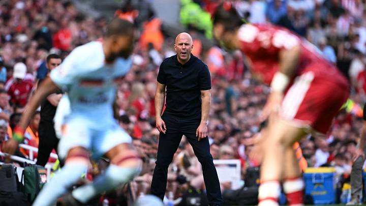 FBL-ENG-PR-LIVERPOOL-BRENTFORD FBL-ENG-PR-LIVERPOOL-BRENTFORD