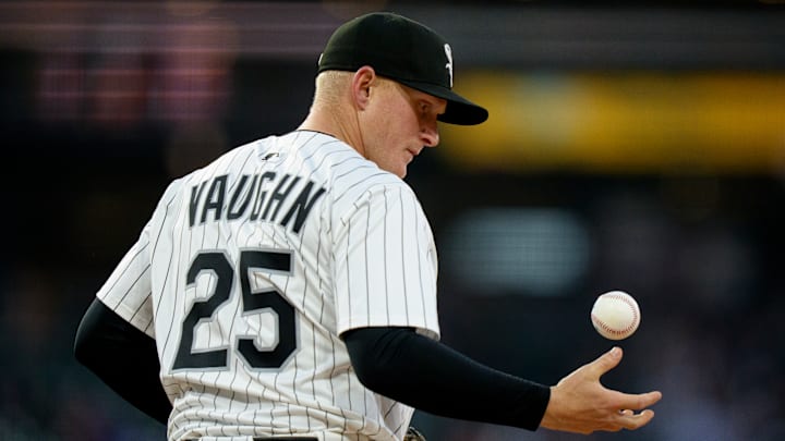 Milwaukee Brewers v Chicago White Sox