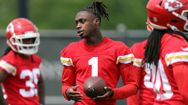 Kansas City Chiefs