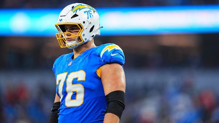 Denver Broncos v Los Angeles Chargers