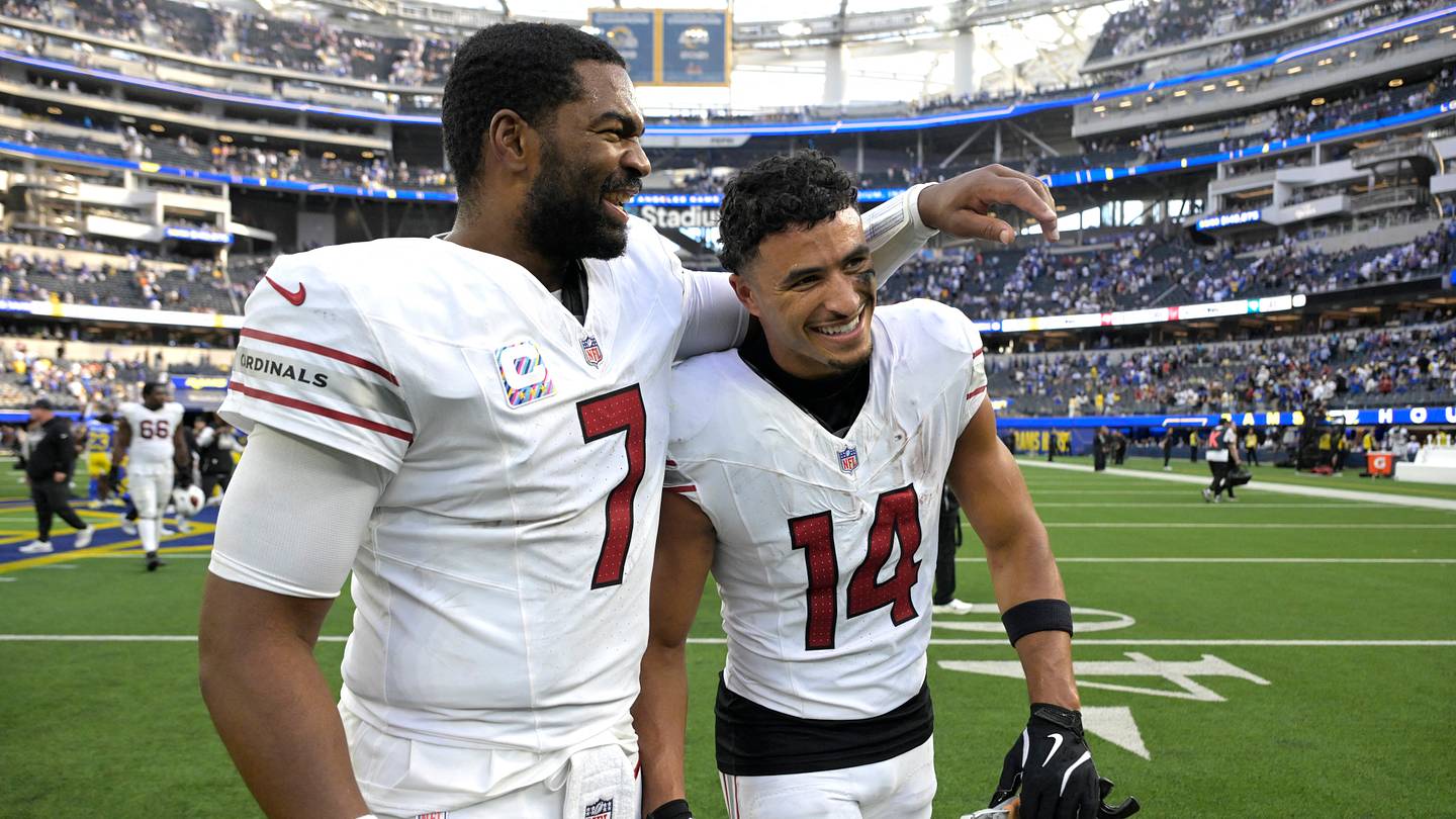 Cardinals Fans Sound Off After Thrilling Week 6 Upset Win vs Rams