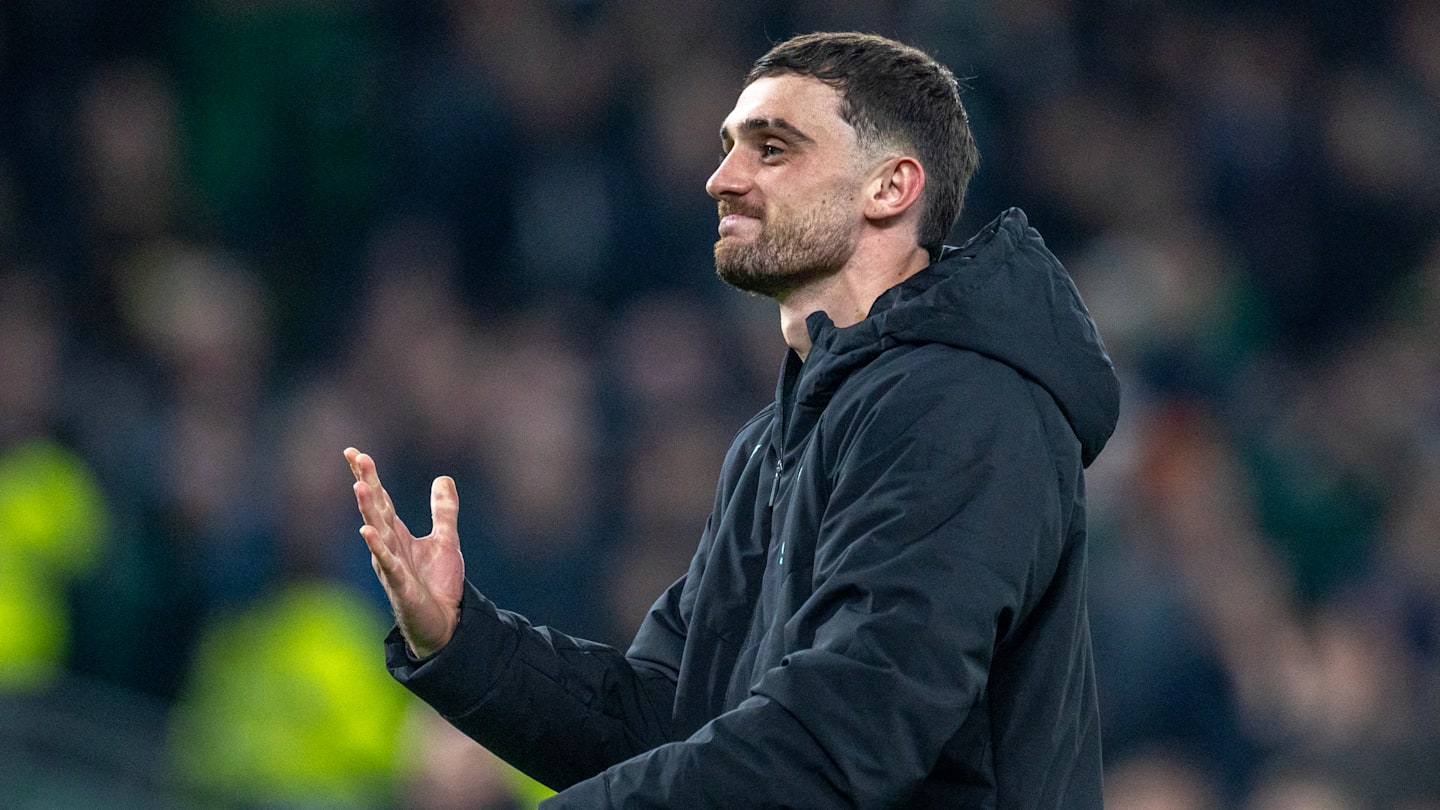 Former Tottenham striker makes everyone look silly for snubbing him - Hotspur HQ