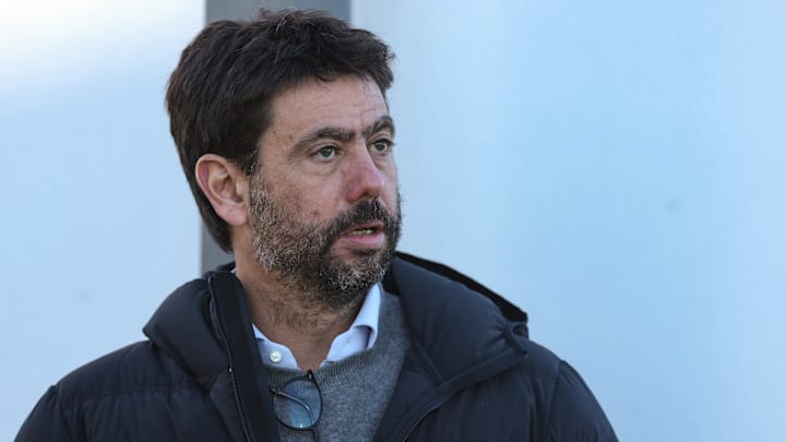 Agnelli