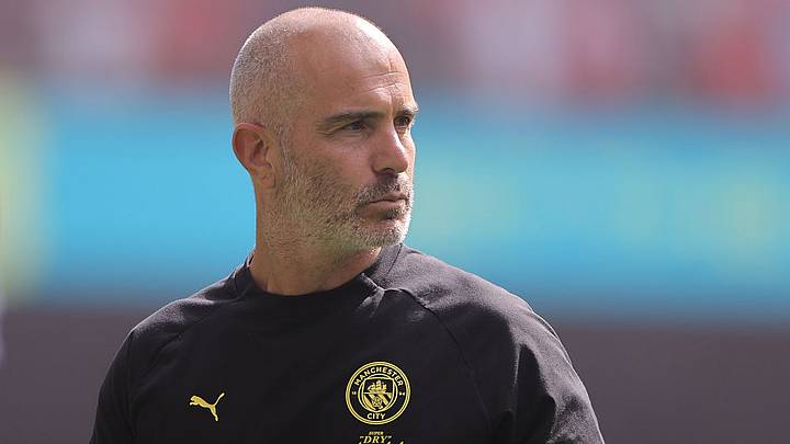 Maresca Eyes Liverpool Star To Fill Void Left By Rodri And Enzo Fernandez