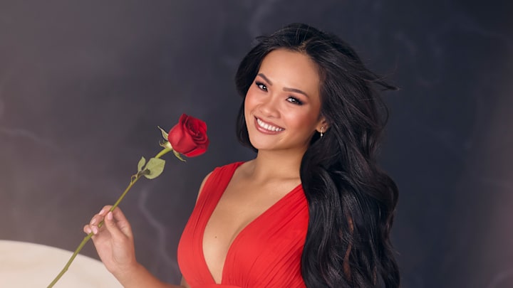 The Bachelorette Jenn Tran