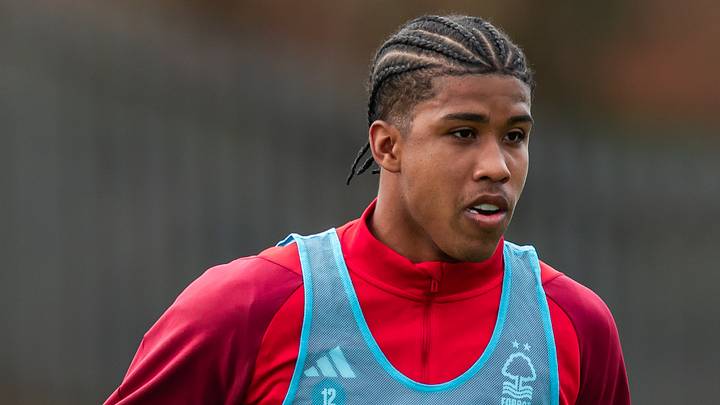 Santos has returned to Chelsea Santos has returned to Chelsea