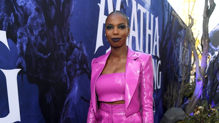 Launch Event For Marvel Television's Agatha All Along