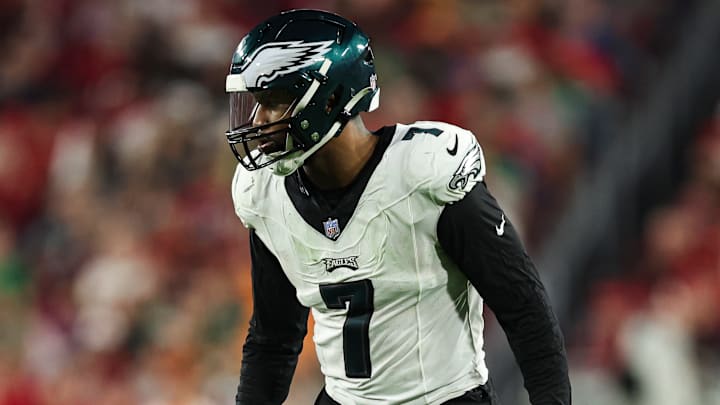 Haason Reddick